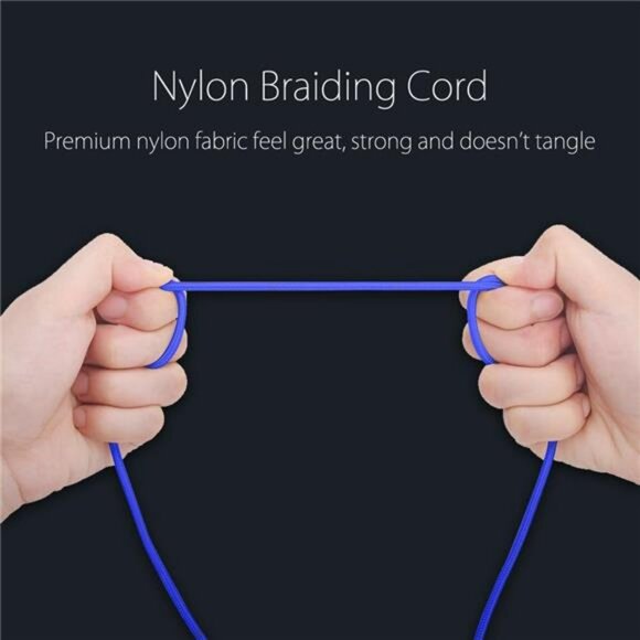 Kids Wired Headphones Foldable On Ear Headset 3.5mm Jack for School Travel Table - Picture 3 of 7